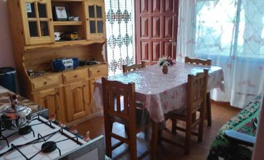 Casa en venta - 1 dormitorio 1 baño - 70mts2  - Mar Del Tuyu