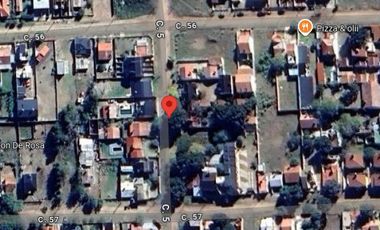 Casa en venta - 1 dormitorio 1 baño - 70mts2  - Mar Del Tuyu