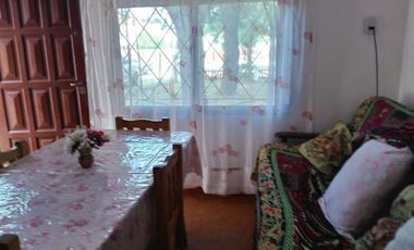 Casa en venta - 1 dormitorio 1 baño - 70mts2  - Mar Del Tuyu