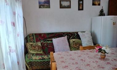 Casa en venta - 1 dormitorio 1 baño - 70mts2  - Mar Del Tuyu