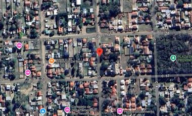 Casa en venta - 1 dormitorio 1 baño - 70mts2  - Mar Del Tuyu