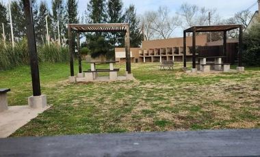 Terreno en venta - 380Mts2 - Domselaar Chico