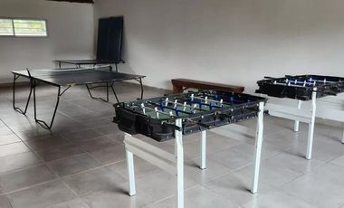 Terreno en venta - 380Mts2 - Domselaar Chico