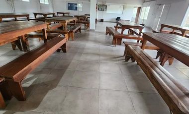 Terreno en venta - 380Mts2 - Domselaar Chico