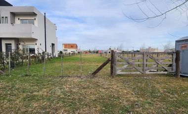 Terreno en venta - 380Mts2 - Domselaar Chico