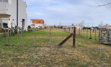 Terreno en venta - 380Mts2 - Domselaar Chico