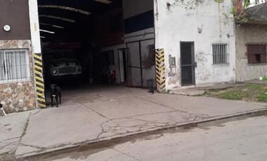 Depósito en venta - Oficina - Baño - 430mts2 - Ensenada