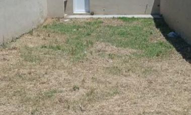 Casa en venta - 1 dormitorio 1 baño - 150mts2 - Necochea