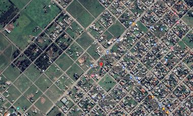 Casa en venta - 1 dormitorio 1 baño - 150mts2 - Necochea