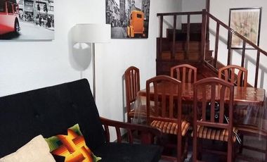 Duplex venta - 2 dormitorios 2 baños - 80mts2 totales - Necochea