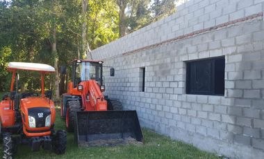 Terrenos venta - 745mts2 totales  - Barrio Brisas del Sud