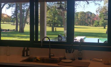 Excelente Casa en Las Praderas De Lujan