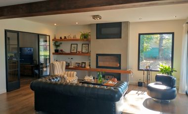 Excelente Casa en Las Praderas De Lujan