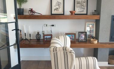 Excelente Casa en Las Praderas De Lujan