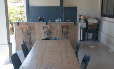 Excelente Casa en Las Praderas De Lujan