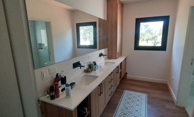 Excelente Casa en Las Praderas De Lujan