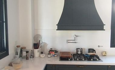 Excelente Casa en Las Praderas De Lujan