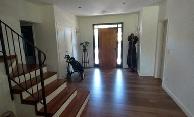 Excelente Casa en Las Praderas De Lujan