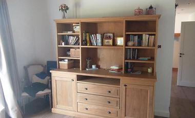 Excelente Casa en Las Praderas De Lujan