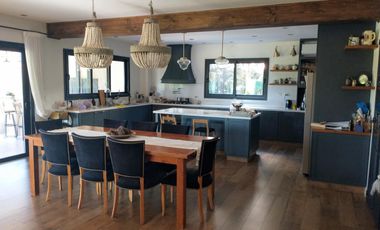 Excelente Casa en Las Praderas De Lujan