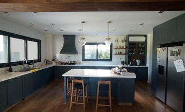 Excelente Casa en Las Praderas De Lujan