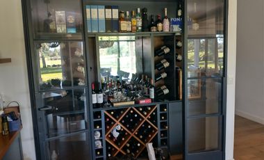 Excelente Casa en Las Praderas De Lujan