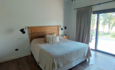 Excelente Casa en Las Praderas De Lujan