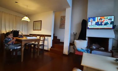 Departamento en venta - 3 dormitorios 3 baños - 70mts2 - Pinamar