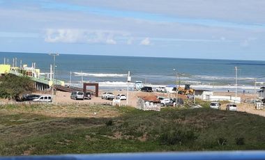 Departamento en venta - 3 dormitorios 3 baños - 70mts2 - Pinamar