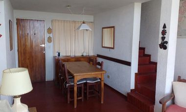 Departamento en venta - 3 dormitorios 3 baños - 70mts2 - Pinamar
