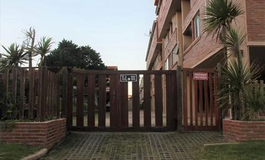 Departamento en venta - 3 dormitorios 3 baños - 70mts2 - Pinamar