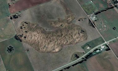 Venta en bloque de terrenos - 18.800mts2 - Rolón