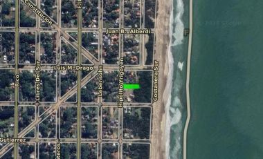 Terreno en venta -700mts2 - Nueva Atlantis