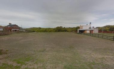 Terreno en venta -700mts2 - Nueva Atlantis