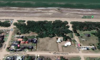 Terreno en venta -700mts2 - Nueva Atlantis