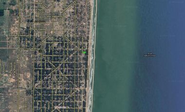 Terreno en venta -700mts2 - Nueva Atlantis