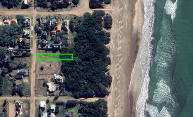 Terreno en venta -700mts2 - Nueva Atlantis
