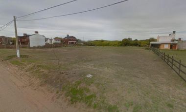Terreno en venta -700mts2 - Nueva Atlantis