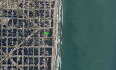 Terreno en venta -700mts2 - Nueva Atlantis