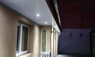 Casa venta - 4 dormitorios 3 baños - 459mts2 totales - Berisso