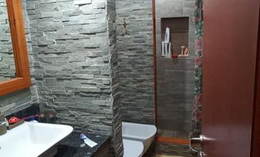 Casa venta - 4 dormitorios 3 baños - 459mts2 totales - Berisso