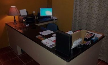 Casa venta - 4 dormitorios 3 baños - 459mts2 totales - Berisso