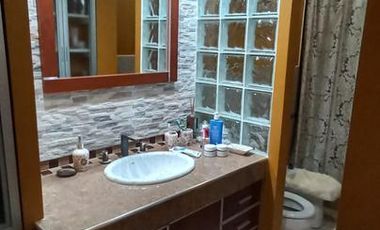 Casa venta - 4 dormitorios 3 baños - 459mts2 totales - Berisso