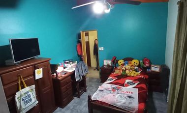 Casa venta - 4 dormitorios 3 baños - 459mts2 totales - Berisso