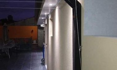 Casa venta - 4 dormitorios 3 baños - 459mts2 totales - Berisso