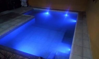 Casa venta - 4 dormitorios 3 baños - 459mts2 totales - Berisso