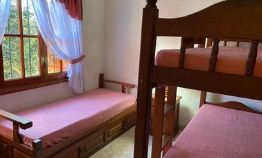 Casa en venta - 4 dormitorios 3 baños - Cochera - 600mts2 - Mar De Ajó