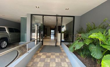 Oficina en venta en edificio Palmera Bureau Puerto de Olivos, Vicente López