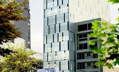Oficina en venta en edificio Palmera Bureau Puerto de Olivos, Vicente López