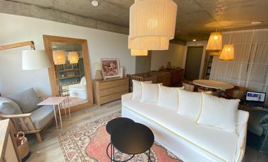 Oficina en venta en edificio Palmera Bureau Puerto de Olivos, Vicente López